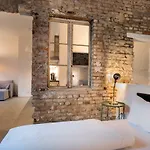 Lägenhet Loft In The Middle Of *