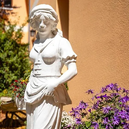 Loft In The Middle Of Apartamento Berlín