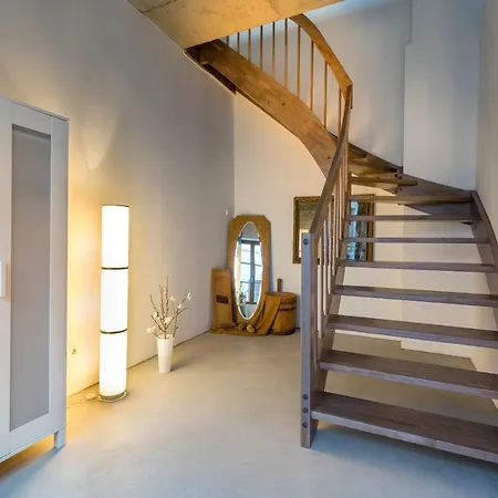 Loft In The Middle Of Berlin