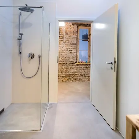 Loft In The Middle Of Berlin