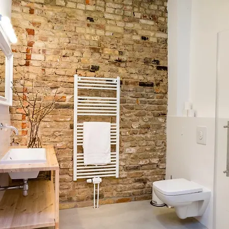 Loft In The Middle Of Apartment *