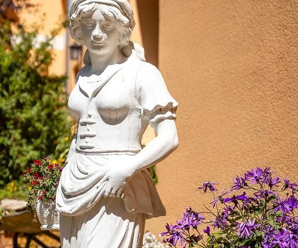 Loft In The Middle Of Apartamento Berlín