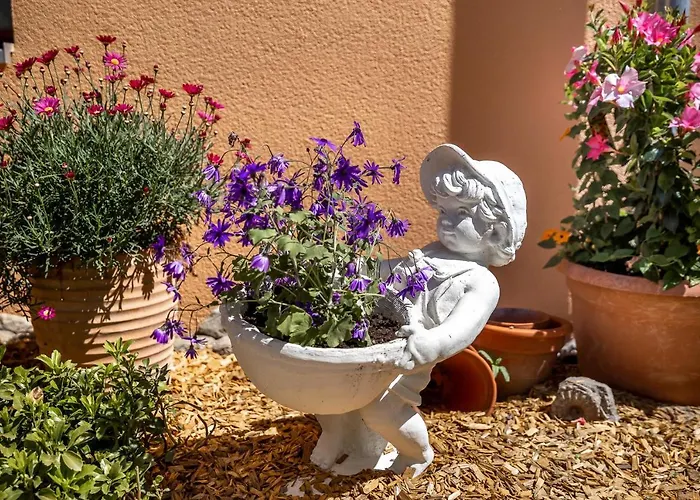 Loft In The Middle Of * Berlín