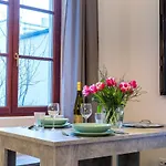 Loft In The Middle Of Apartament *